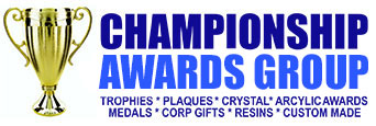 Express Trophies and Awards